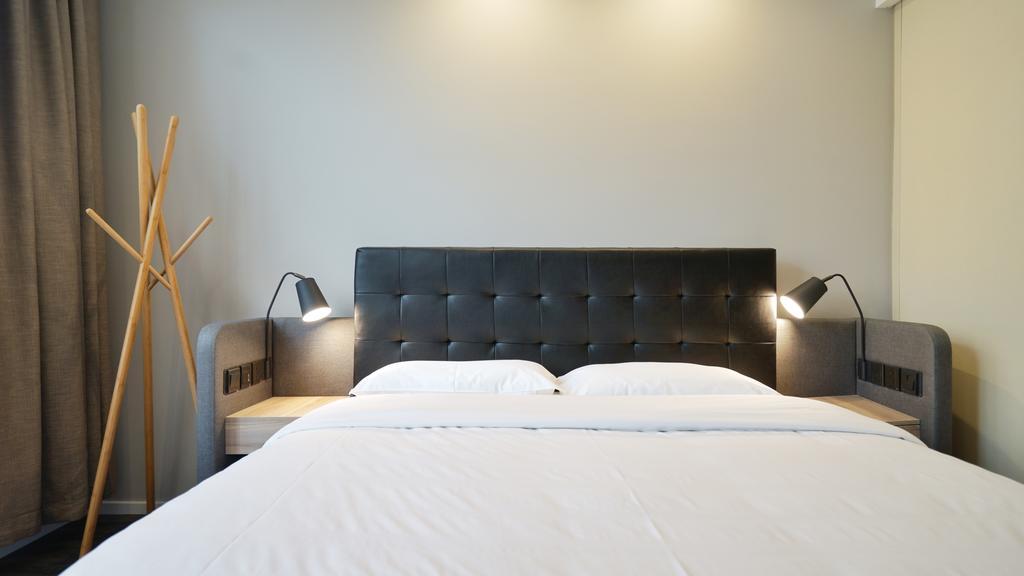 Hanting Premium Hotel Shanghai South Xizang Road Zewnętrze zdjęcie