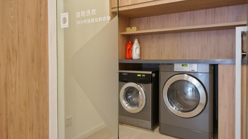 Hanting Premium Hotel Shanghai South Xizang Road Zewnętrze zdjęcie